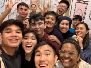 Building Bridges in the TFM Movement u2013 Teach For Malaysia