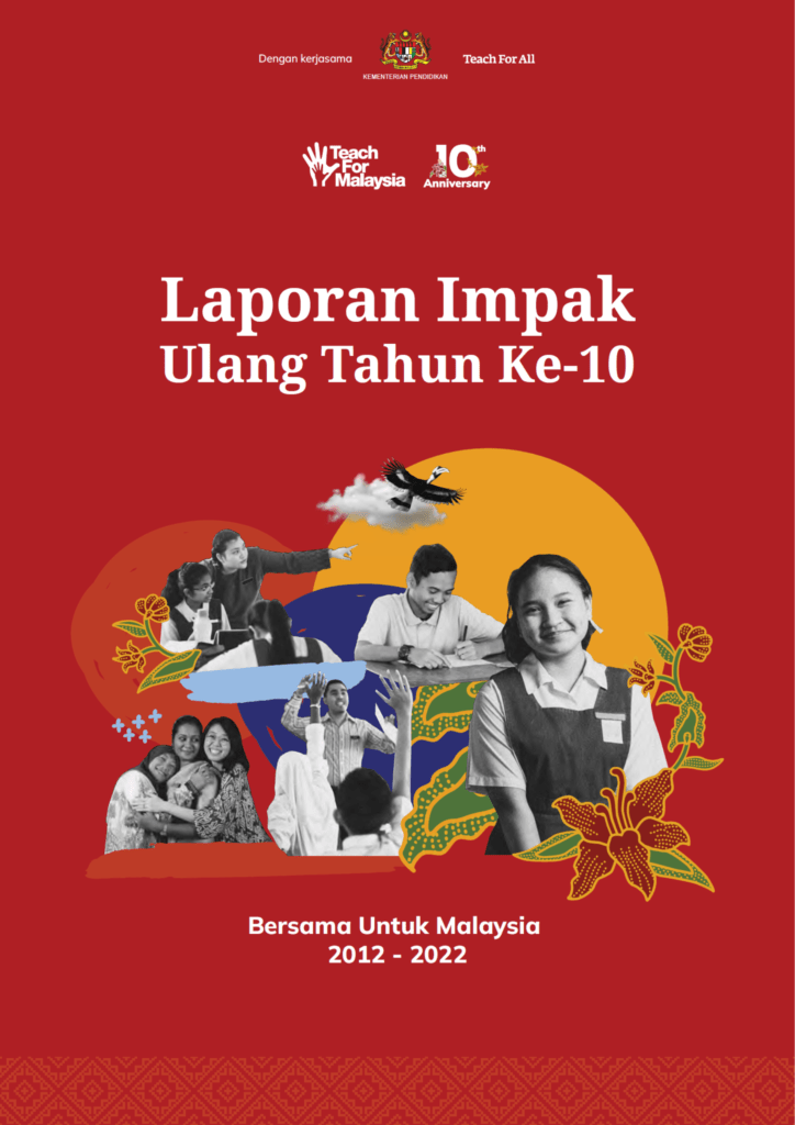 Malay version of Impact Report