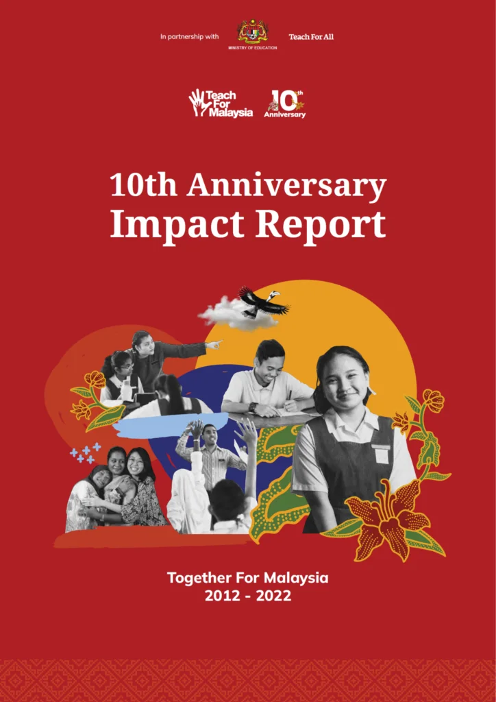 English Impact Report