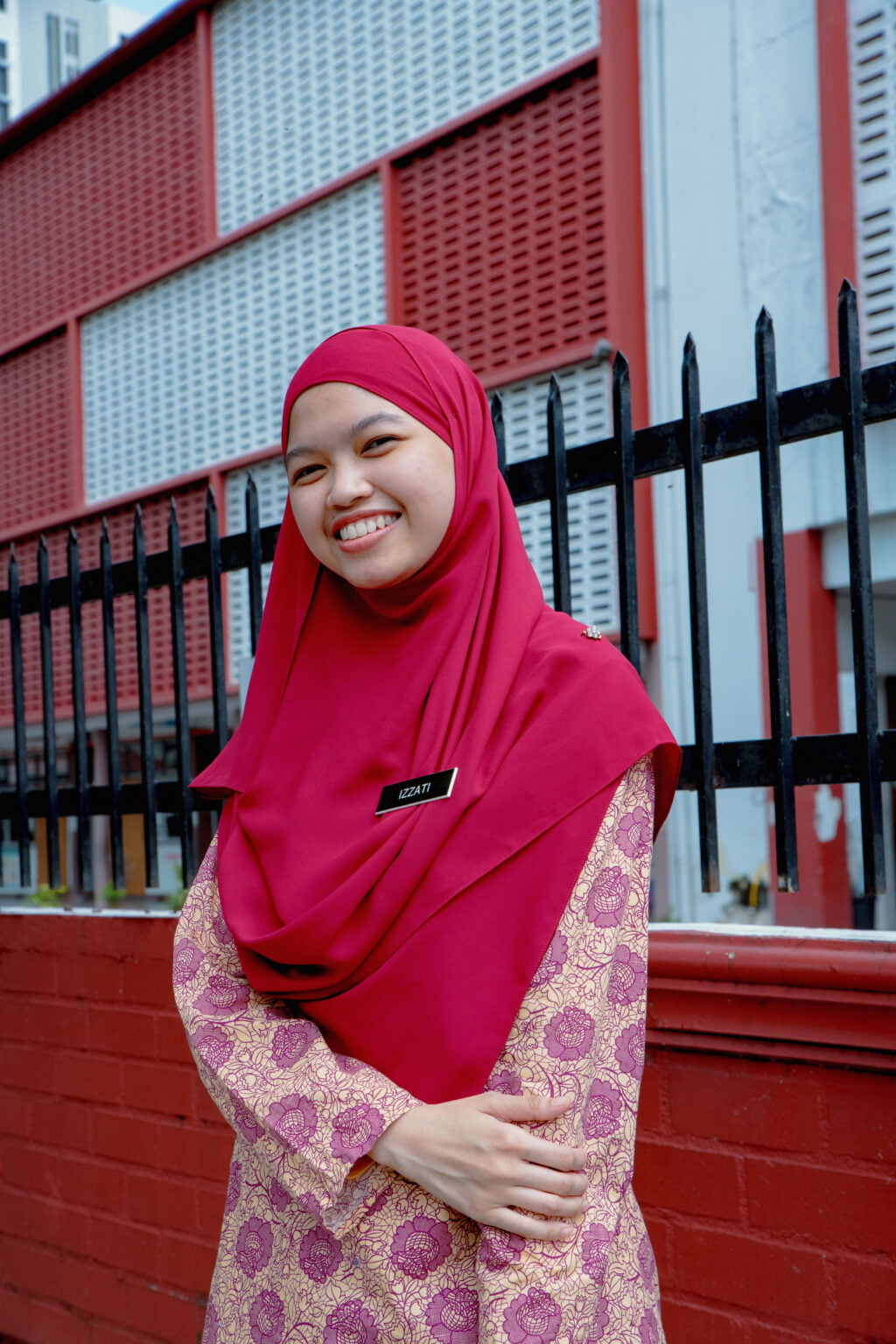 Meet Our Fellows – Teach For Malaysia