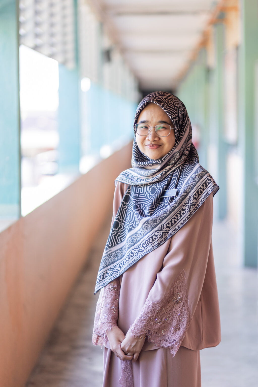 Intan Rohima Meet Our Fellows – Teach For Malaysia