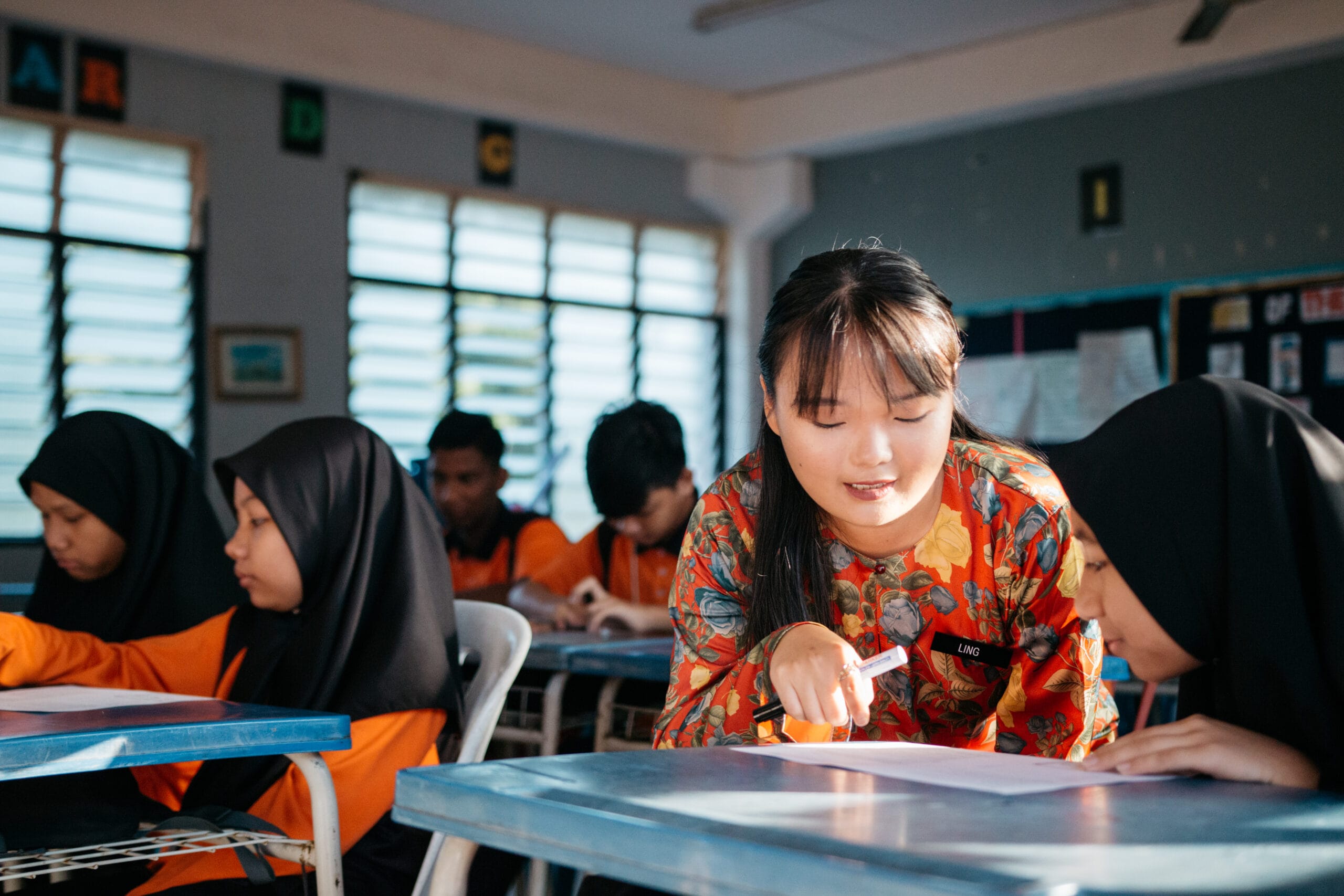 Reporting For Duty: What It’s Like To Be A Newly Posted Teacher in Malaysia