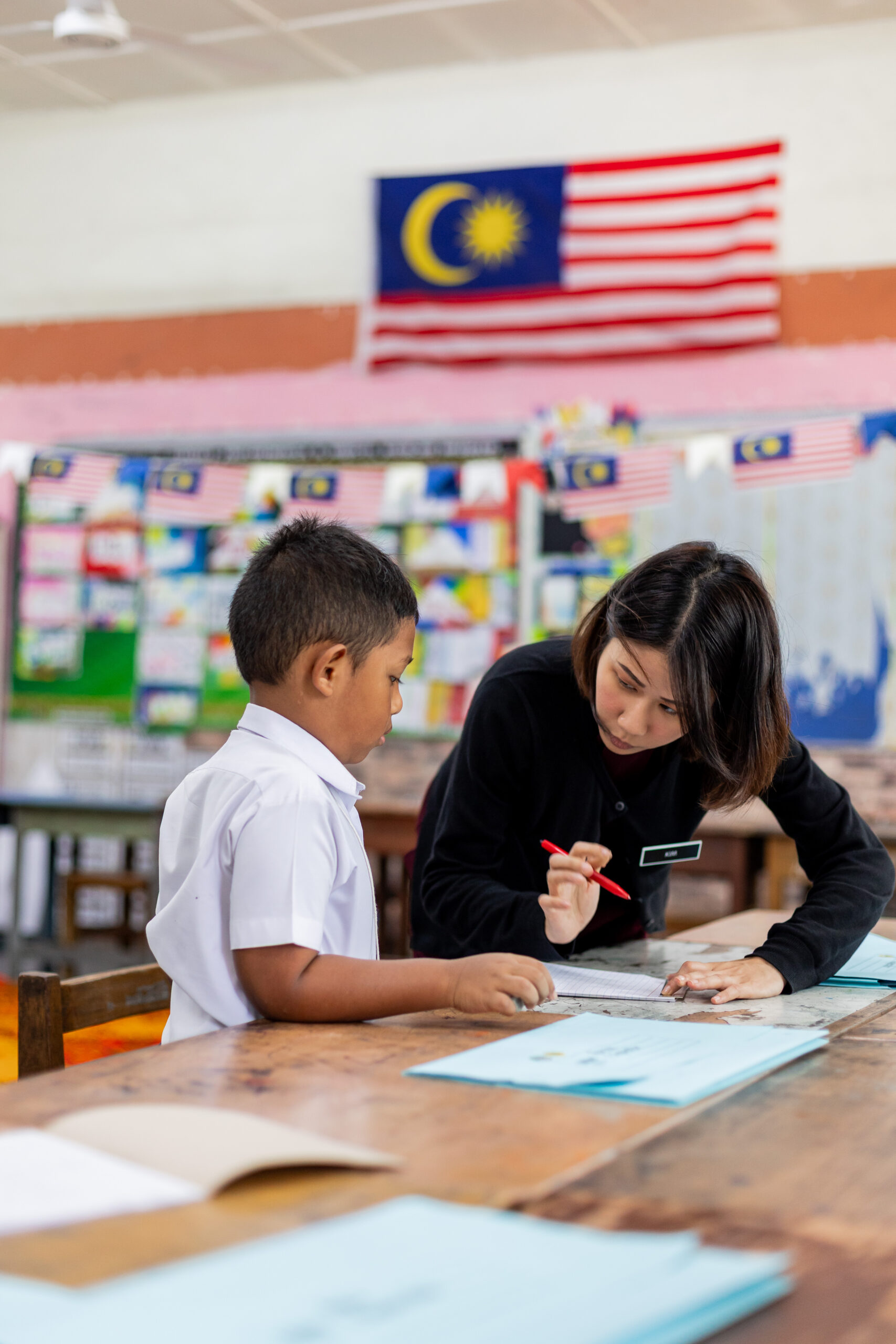 Unpacking RMK-13: Education as a Driver of Social Mobility