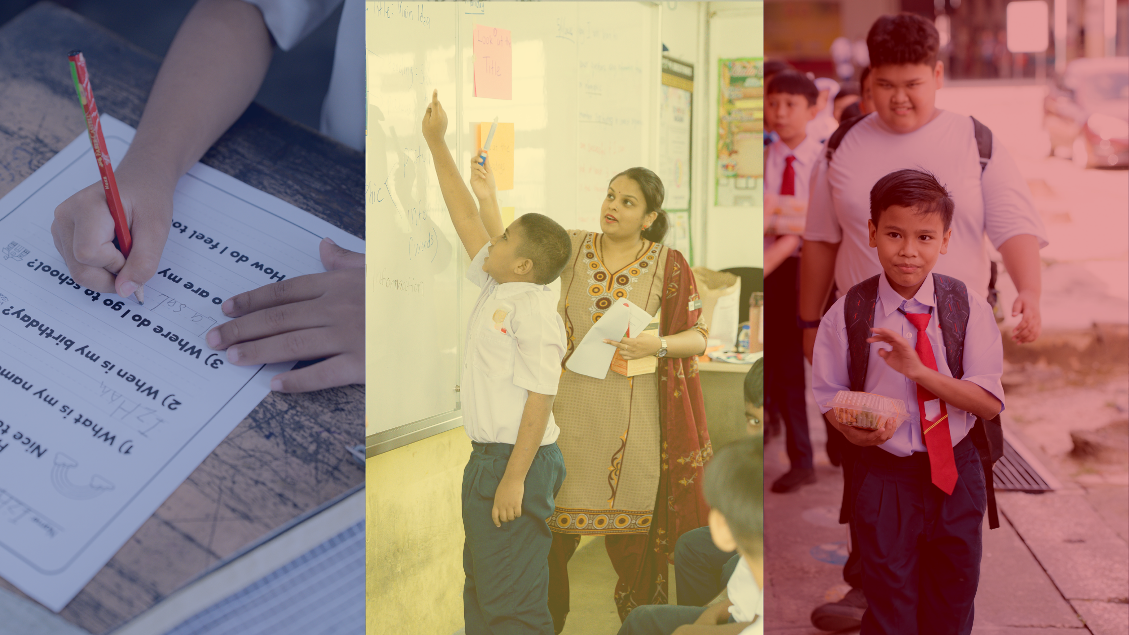 Making Sense of Malaysia’s Key Education Reforms: What the New Learning Matrix Is and Isn’t