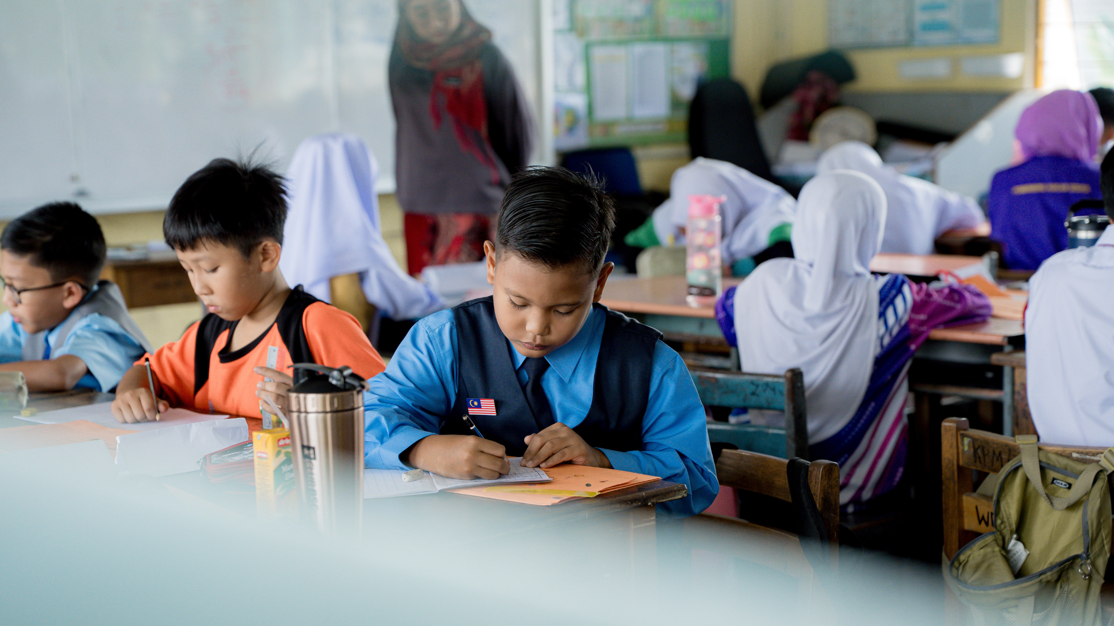 Making Sense of Malaysia’s Key Education Reforms: The Lowering of the School Entry Age